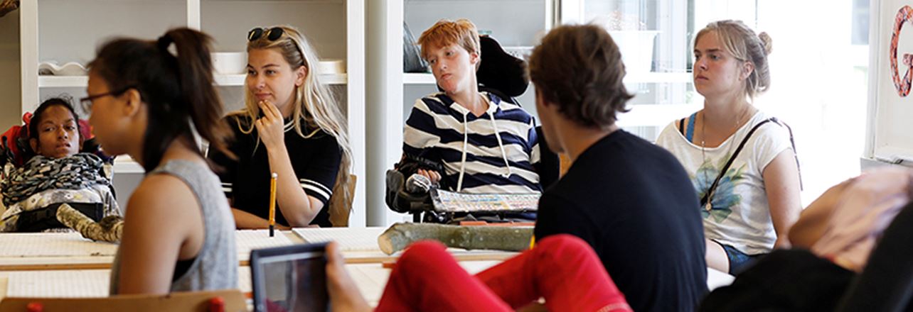 CP Danmark tilbyder udvidet rådgivning til STU-elever